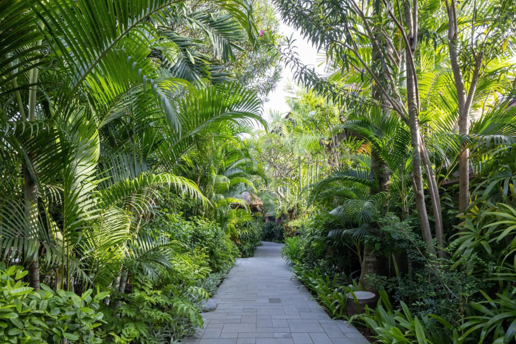 The Alantara Sanur