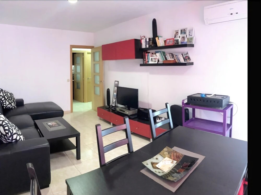 Apartamento Gravina 62
