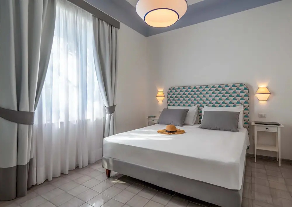 Villa Jacaranda in Praiano