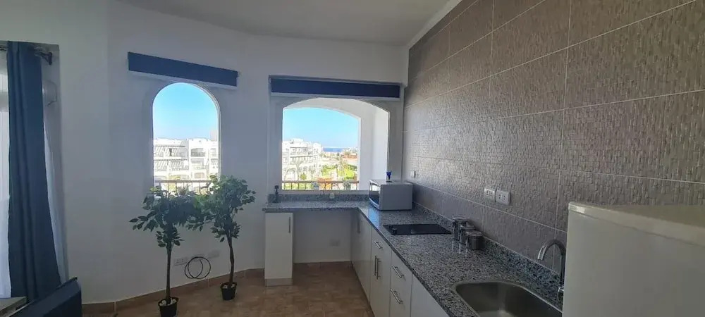 Beautiful Apartment in Egyptian Experience Resort