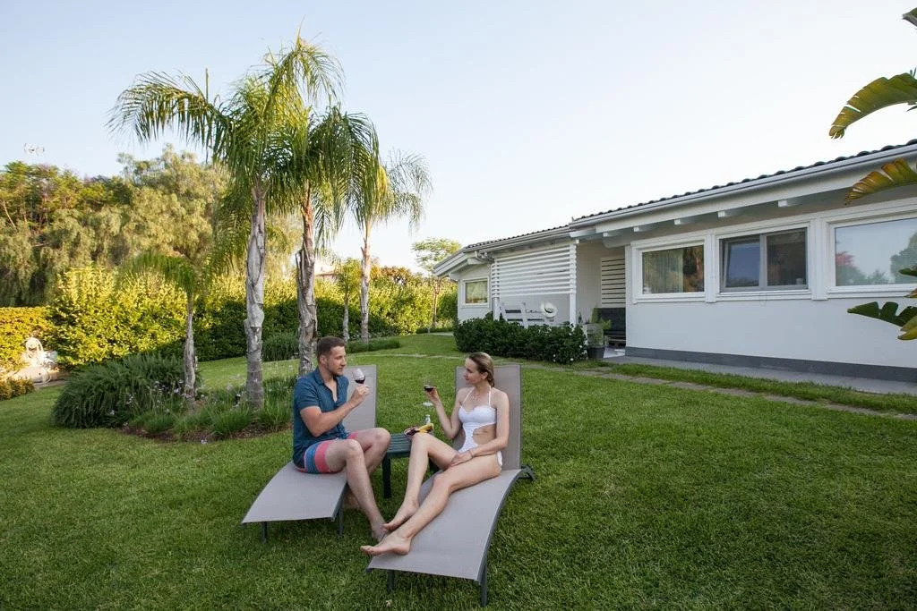 Villa Lucy Eco Friendly