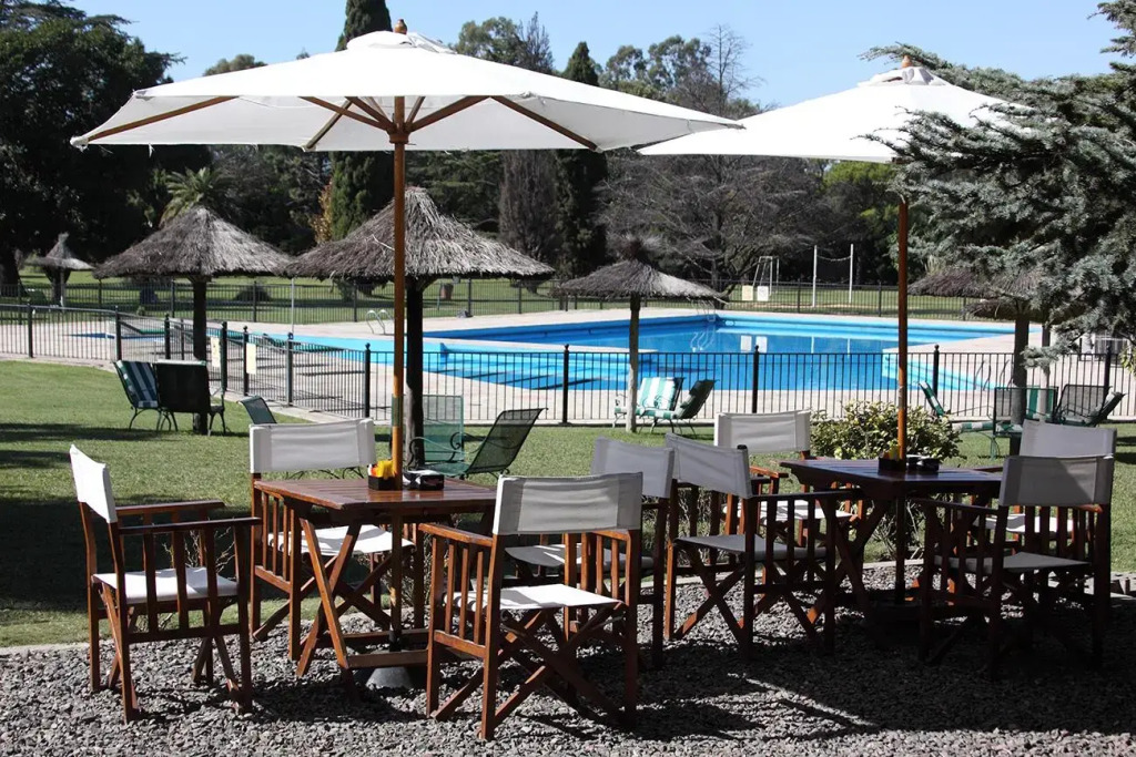 Hotel Colonial San Nicolás