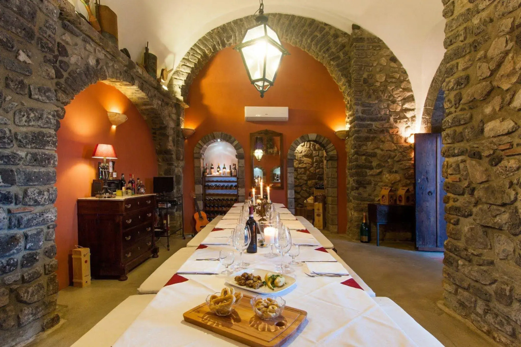 Villarena Relais