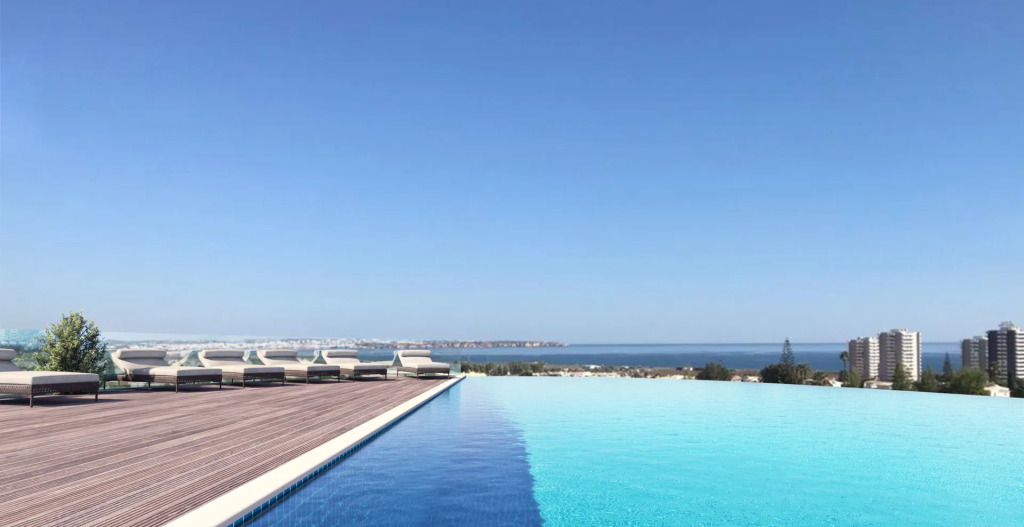 Longevity Health & Wellness Hotel