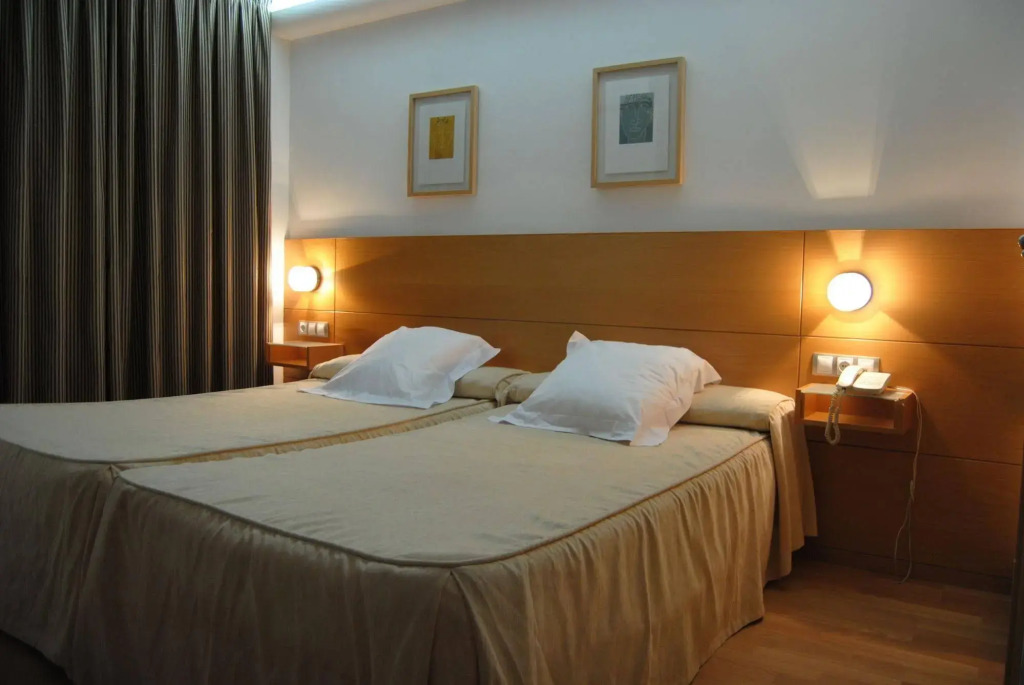 Hotel Miramar Valencia
