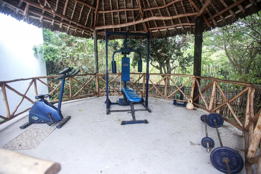 Watamu Beach Cottages