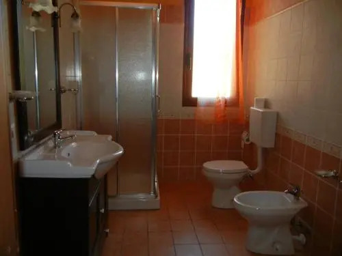 Sardinian House