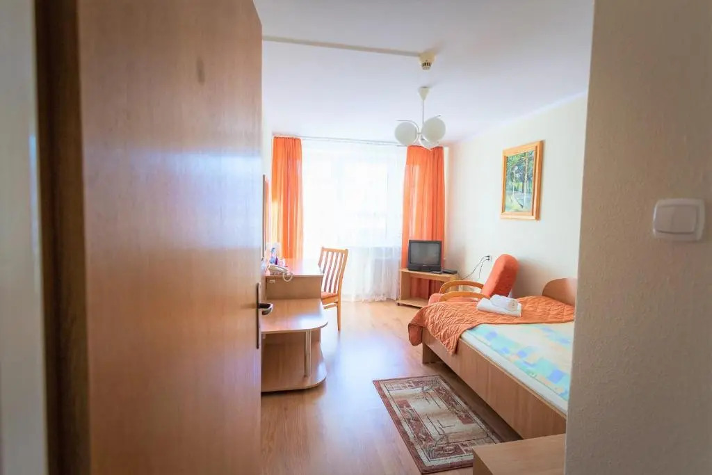 Hotel Sybilla