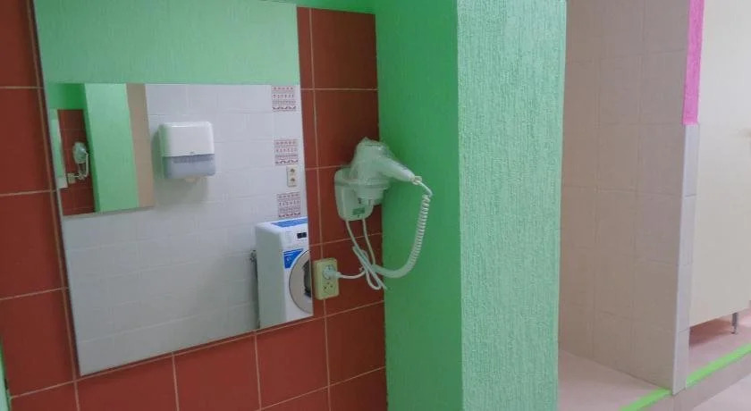 New Hostel Sochi