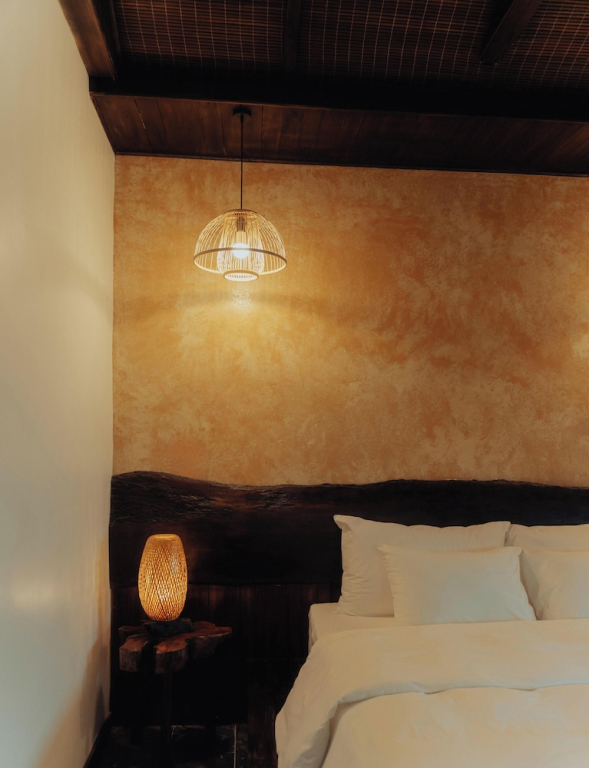 Trang An Ninh Binh Rustic Hideaway