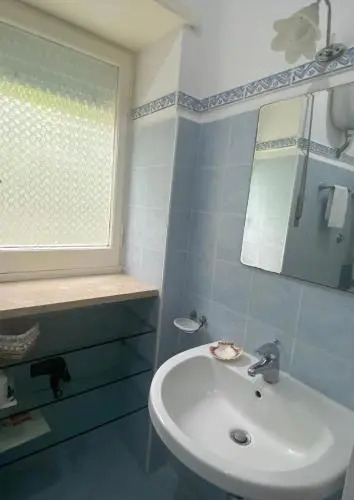 Villa Striano Capri