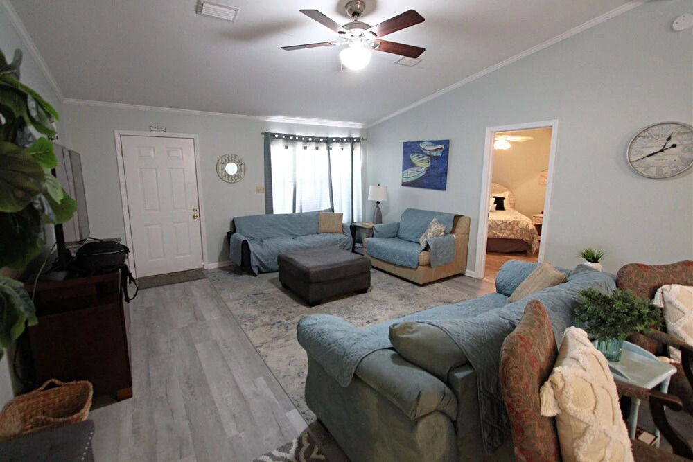 Winston 3 Bedroom Home by Redawning