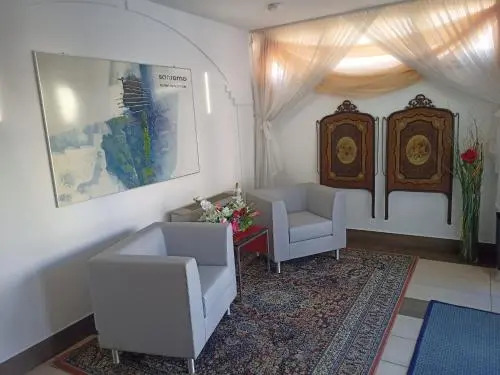 Hotel Residence Sanremo