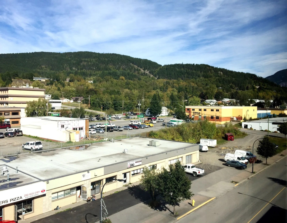 Best Western Terrace Inn