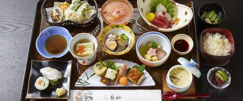Rinn Tenjincho