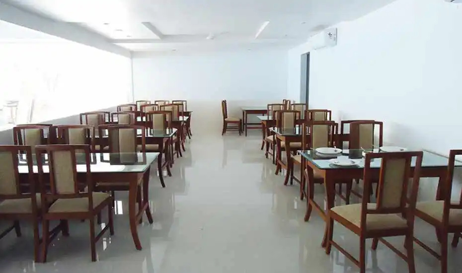 Sybaritic Suites