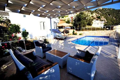 Villa Teoman