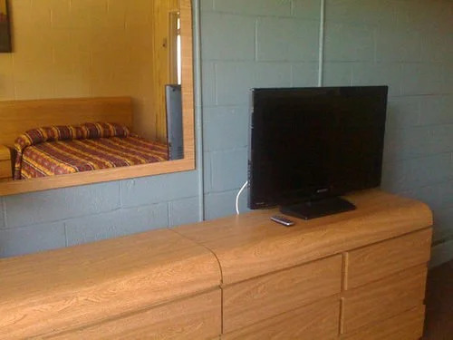 Plantation Motel