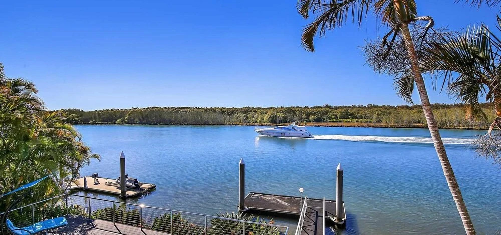 Riviera Grand at Sanctuary Cove