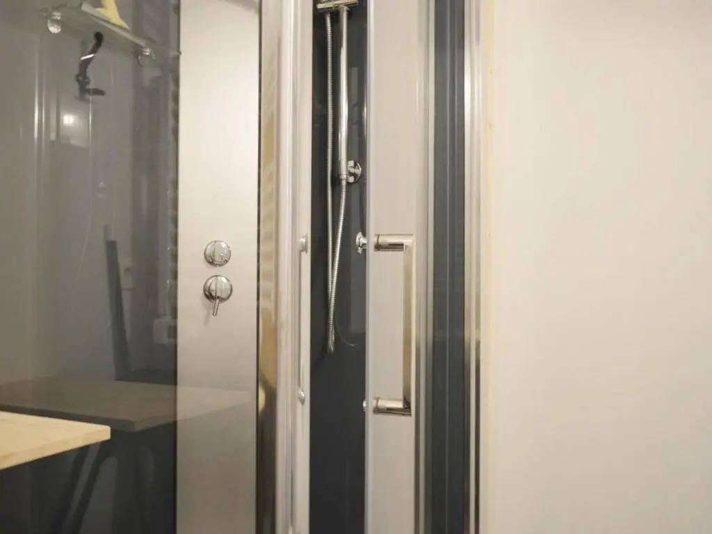 Appartement Antibes, 1 pièce, 2 personnes - FR-1-252-143