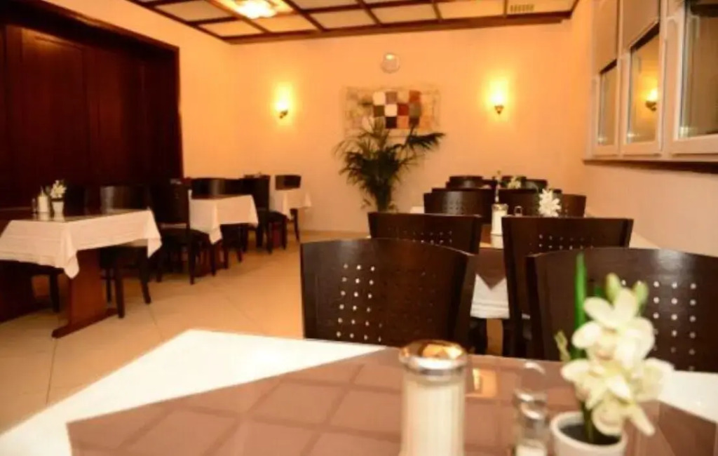 Hotel Linde Stuttgart