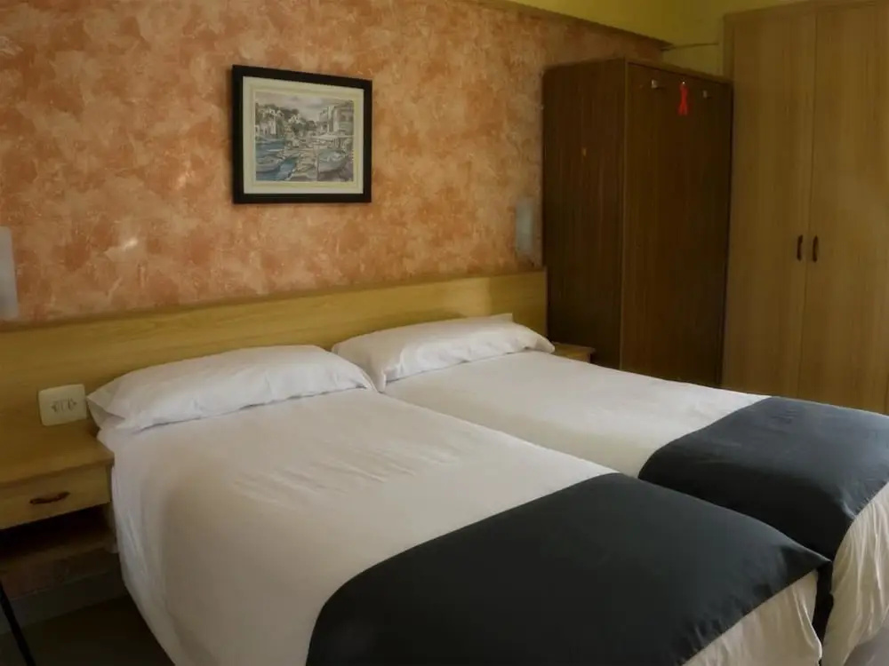 Hotel Clibomar Jamaica