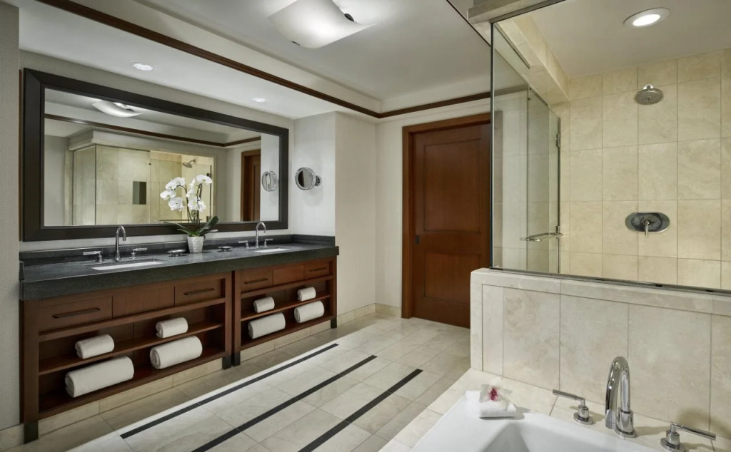 The Ritz-Carlton Georgetown, Washington, D.C