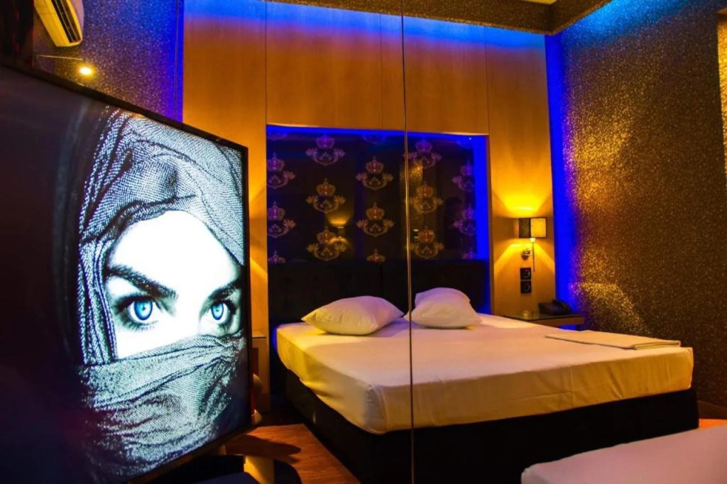 Olympic Hotel