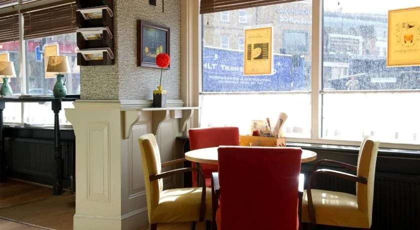 The Mitre by Innkeepers Collection