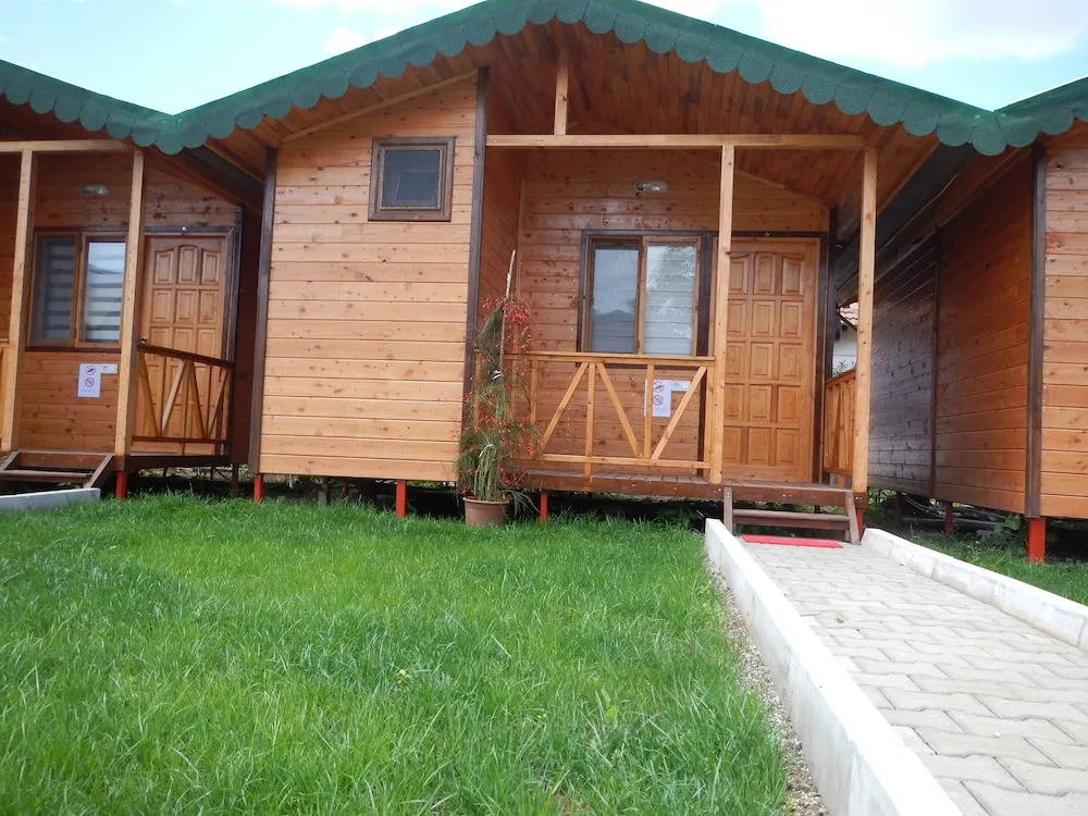 Kocakaya Pansiyon & Bungalow