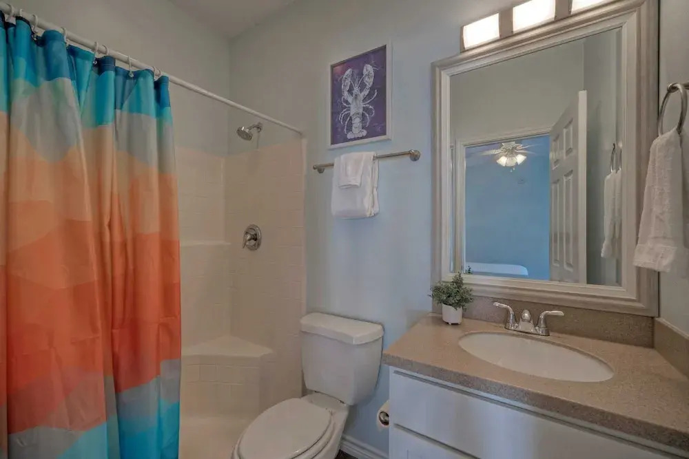 Sleeps 14 w/ Pool, Mins to the Beach Two Condos at Costa Bahia