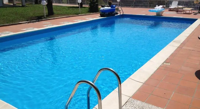 Villa Eos Garden