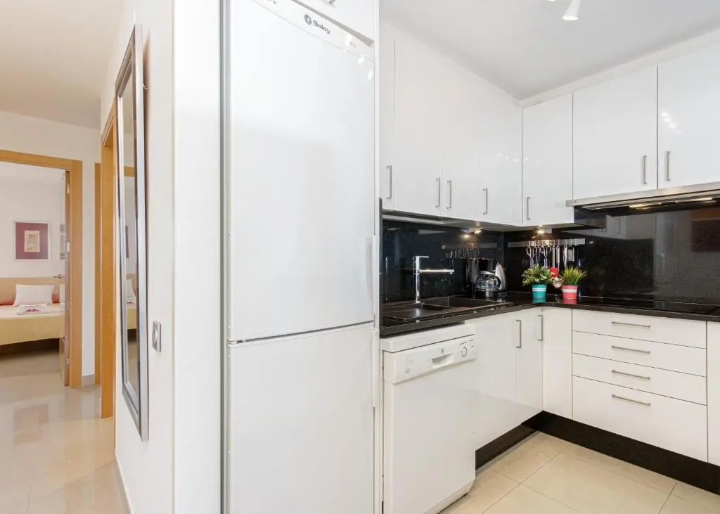 Apart-rent Apartamento Port Grec 0175
