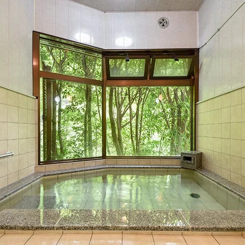 Ryokan Sakai