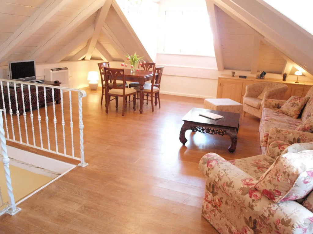FORTUNATA Apartment