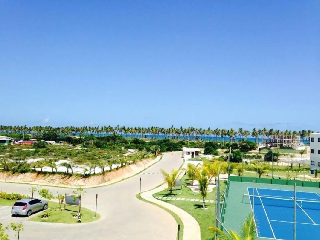 Apartamento Térreo Iberostate Praia do Forte