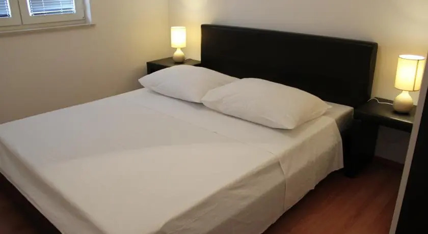 Apartments Lucic