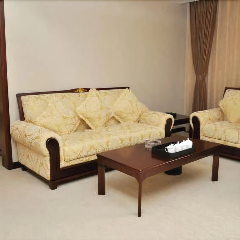 Yawen Hotel - Zhengzhou