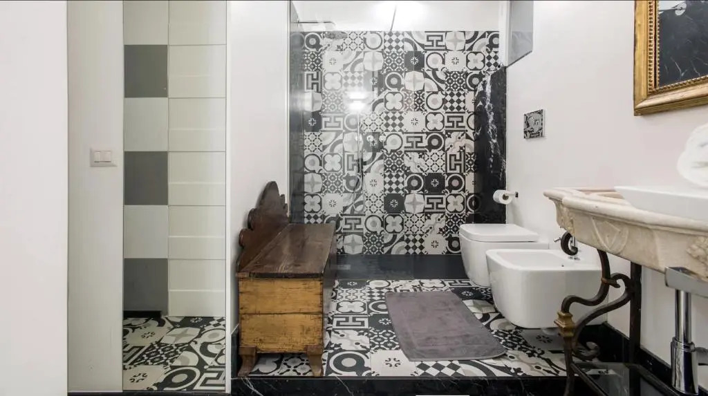 Navona Hi-Tech Apartment