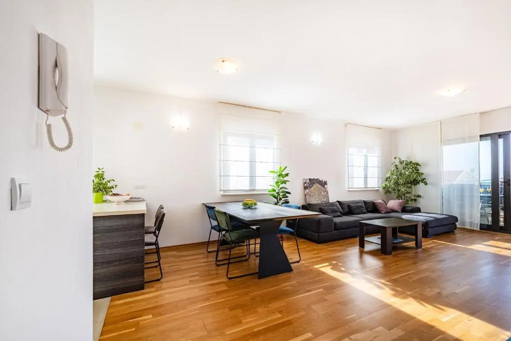 Apartman Eta