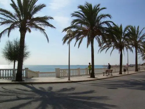 Villa Sol