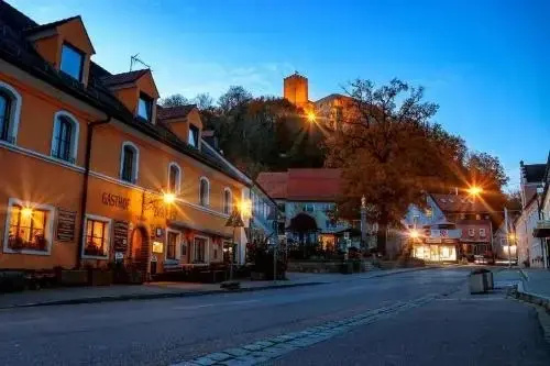 Gasthof zur Post