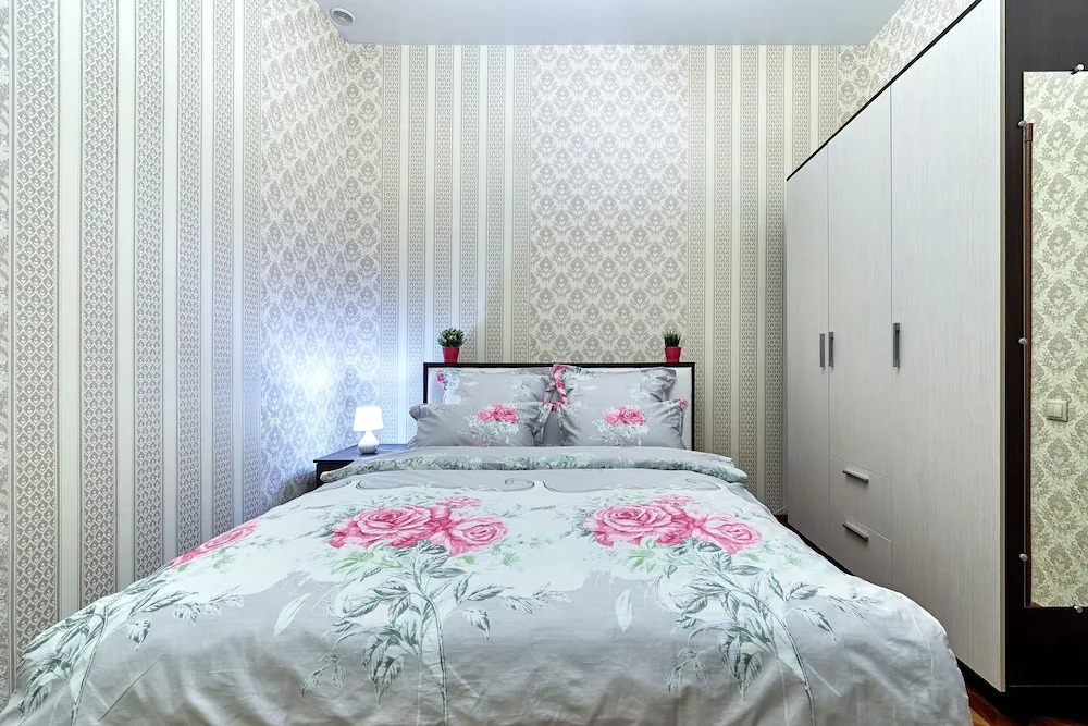 Dream House Apartment Gnezdnikovskiy