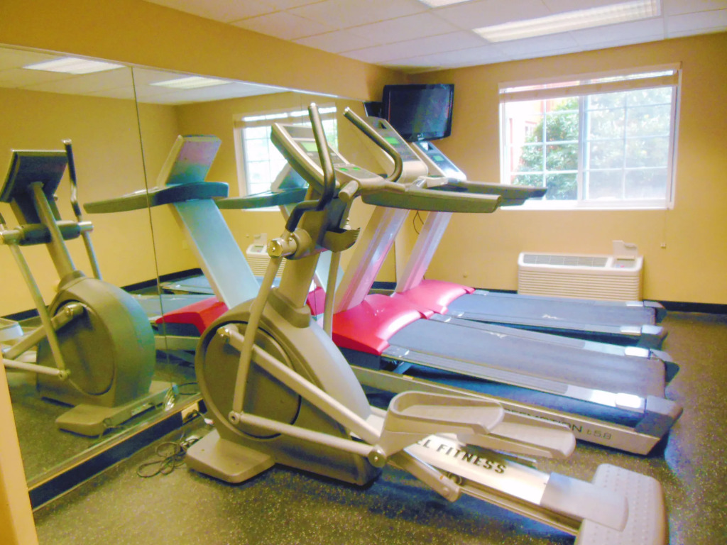 Extended Stay America Suites - Secaucus - New York City Area