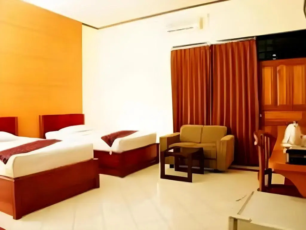 Mataram hotel