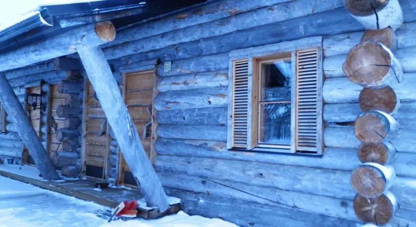 Levihuvilat