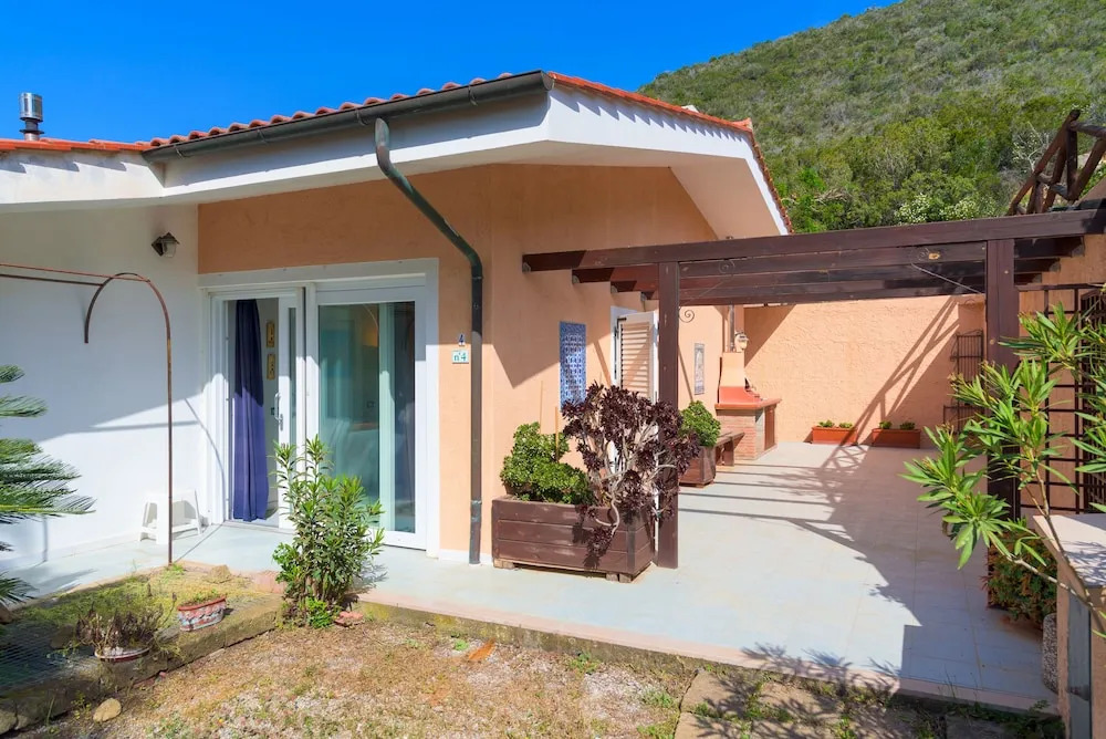 Appartamento Poggio Al Sole