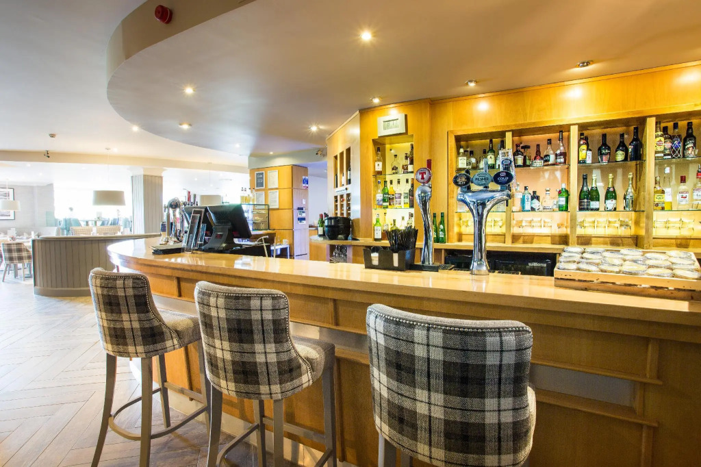 Auchrannie Resort