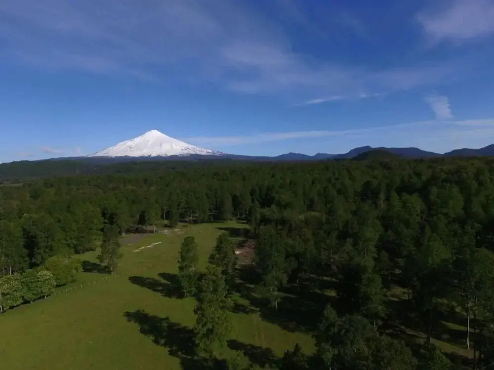 Ruka Camp