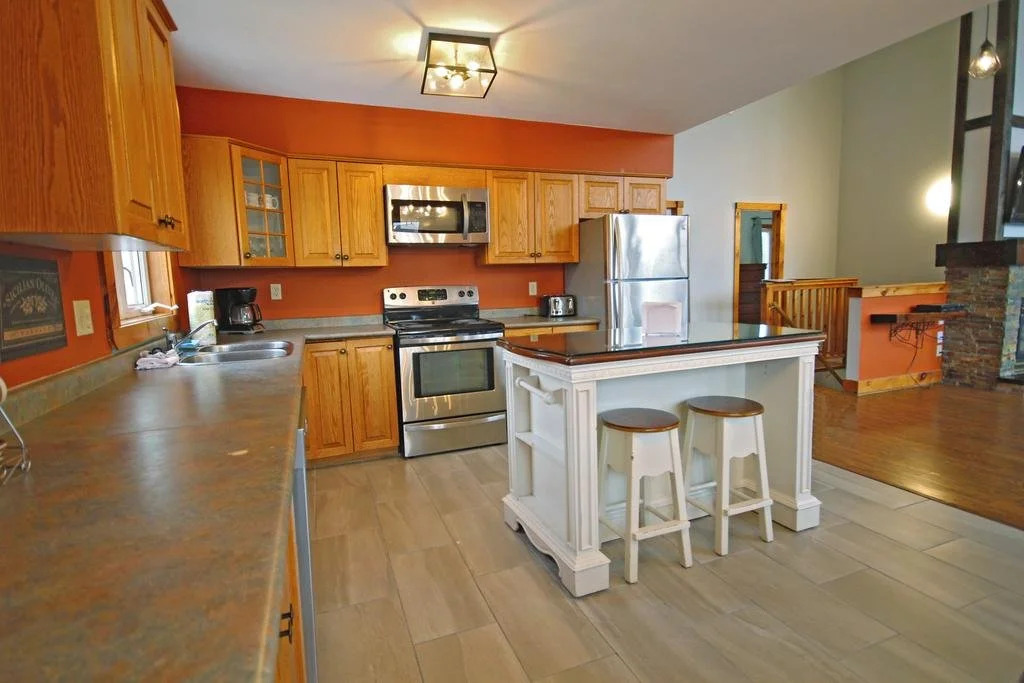 Summit Ridge 6